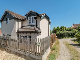 The Coach House - Devon - 1110509 - thumbnail photo 1