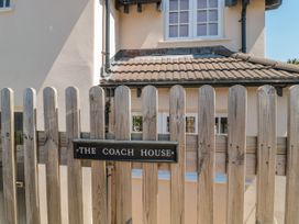 The Coach House - Devon - 1110509 - thumbnail photo 20