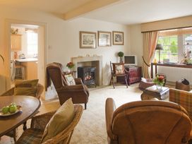 Greenhill Lodge & Cottage -  - 1110711 - thumbnail photo 34