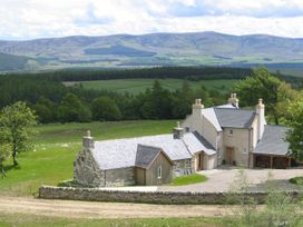 Clashindeugle Farmhouse & Annex -  - 1110716 - thumbnail photo 52