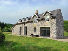 Achaglachgach Stables - Scottish Highlands - 1110732 - thumbnail photo 3