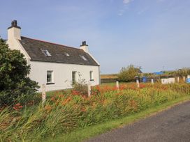 Corncrake Cottage (SU) -  - 1110827 - thumbnail photo 2