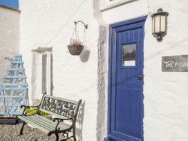 The Pigsty - Cornwall - 1110950 - thumbnail photo 2