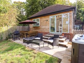 Dreamwood Lodge - Kent & Sussex - 1111041 - thumbnail photo 37