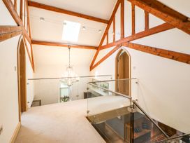The Chapel - Peak District - 1111472 - thumbnail photo 24