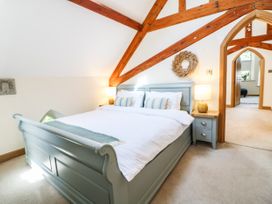 The Chapel - Peak District - 1111472 - thumbnail photo 27
