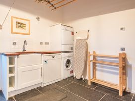 Clachan Lodge -  - 1111529 - thumbnail photo 7