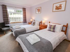 Whiteside Cottage - Scottish Lowlands - 1111756 - thumbnail photo 23