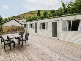 Grange Caravan - North Wales - 1111929 - thumbnail photo 2