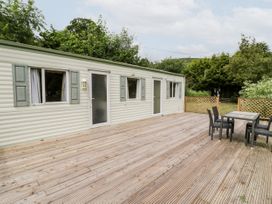 Grange Caravan - North Wales - 1111929 - thumbnail photo 1