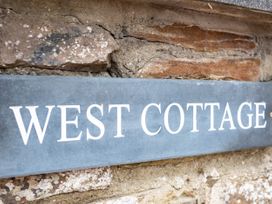 West Cottage - Cornwall - 1111942 - thumbnail photo 22