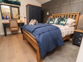 The Barn at Copy House Hideaway - Yorkshire Dales - 1112091 - thumbnail photo 14