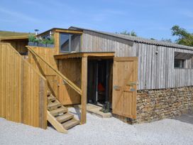 The Barn at Copy House Hideaway - Yorkshire Dales - 1112091 - thumbnail photo 1