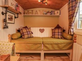 Bracken Hut at Copy House Hideaway - Yorkshire Dales - 1112304 - thumbnail photo 7