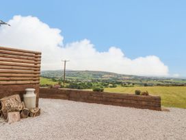 Bracken Hut at Copy House Hideaway - Yorkshire Dales - 1112304 - thumbnail photo 14