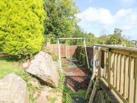 Treestumps - Anglesey - 1112324 - thumbnail photo 20