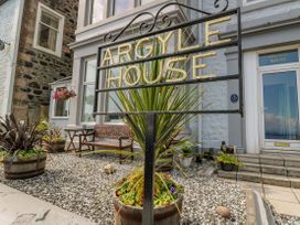 Argyle House - Scottish Highlands - 1112352 - thumbnail photo 3