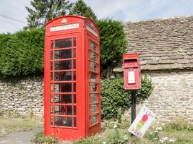 Nympy Cottage - Cotswolds - 1112608 - thumbnail photo 34