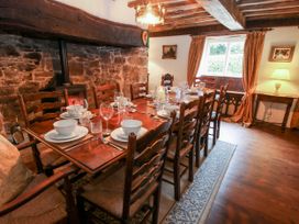 Pentre Hall - Shropshire - 1112629 - thumbnail photo 6
