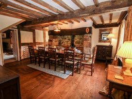 Pentre Hall - Shropshire - 1112629 - thumbnail photo 7