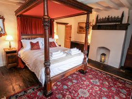 Pentre Hall - Shropshire - 1112629 - thumbnail photo 20