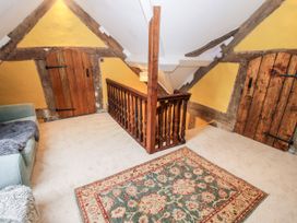 Pentre Hall - Shropshire - 1112629 - thumbnail photo 25