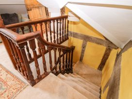 Pentre Hall - Shropshire - 1112629 - thumbnail photo 33