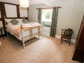 Pentre Hall - Shropshire - 1112629 - thumbnail photo 34