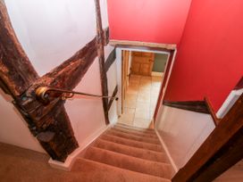 Pentre Hall - Shropshire - 1112629 - thumbnail photo 46