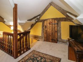 Pentre Hall - Shropshire - 1112629 - thumbnail photo 28