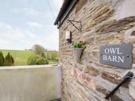 Owl Barn - Cornwall - 1112675 - thumbnail photo 26