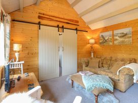 Willow Lodge - Norfolk - 1112740 - thumbnail photo 4