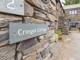 Cringol Cottage - Lake District - 1112841 - thumbnail photo 14