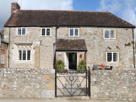 The Abbey Grange - Dorset - 1112993 - thumbnail photo 1
