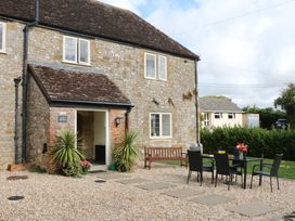 The Abbey Grange - Dorset - 1112993 - thumbnail photo 2