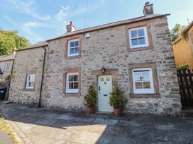 Hill Cottage - Peak District - 1113178 - thumbnail photo 1