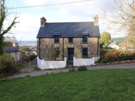 Mill Cottage - South Wales - 1113333 - thumbnail photo 2
