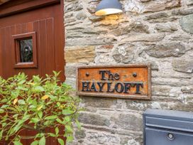 The Hayloft - Devon - 1113731 - thumbnail photo 4