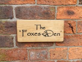 The Foxes Den - Peak District - 1114181 - thumbnail photo 14