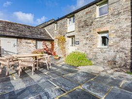 Courtyard Cottage - within the Helland Barton Farm collection - Cornwall - 1114293 - thumbnail photo 1