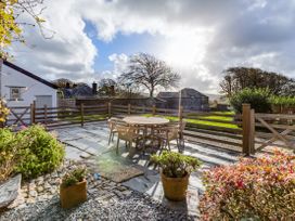 Courtyard Cottage - within the Helland Barton Farm collection - Cornwall - 1114293 - thumbnail photo 14