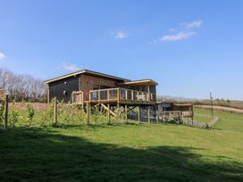 Bryn Hafod - Mid Wales - 1114633 - thumbnail photo 1