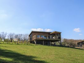 Bryn Hafod - Mid Wales - 1114633 - thumbnail photo 17