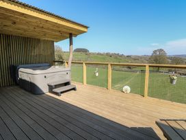 Llety Cariad - Mid Wales - 1114639 - thumbnail photo 17
