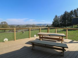 Llety Cariad - Mid Wales - 1114639 - thumbnail photo 18