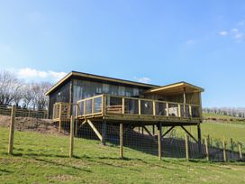 Llety Cariad - Mid Wales - 1114639 - thumbnail photo 1