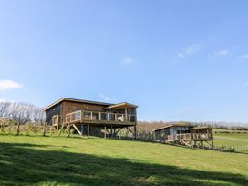 Llety Cariad - Mid Wales - 1114639 - thumbnail photo 24