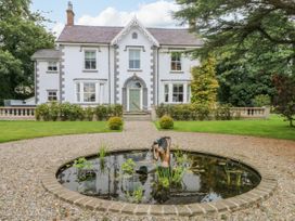 Plas Cerrig Hall, Crossways Road - North Wales - 1114990 - thumbnail photo 1