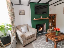 CurLi Cottage - Devon - 1115162 - thumbnail photo 1