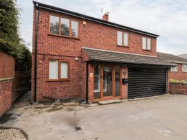 5 Westwood Road - North Yorkshire (incl. Whitby) - 1115199 - thumbnail photo 2